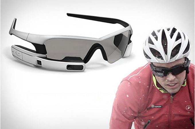 智能眼镜/VR眼镜解决方案